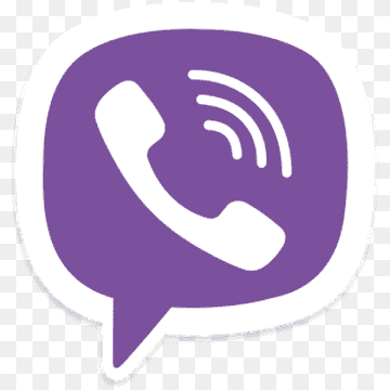 Chat with us on Viber